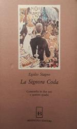 La signora coda