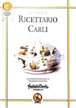 Nuovo ricettario Carli