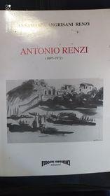 Antonio Renzi (1895/1972) - 2