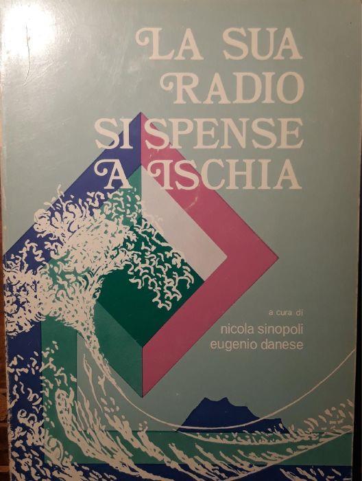 La sua radio si spense a Ischia - copertina