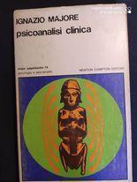 Psicoanalisi clinica - Ignazio Majore - 2