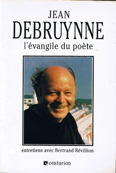 Jean debruyne - Jean Debruynne - copertina