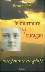 Le murmure et l'ouragan