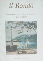 Il Rondò. almanacco ei Luino e dintorni per il 1998