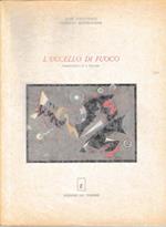 L' uccello di fuoco