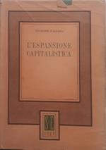 L' espansione capitalista