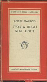 Storia degli Stati Uniti