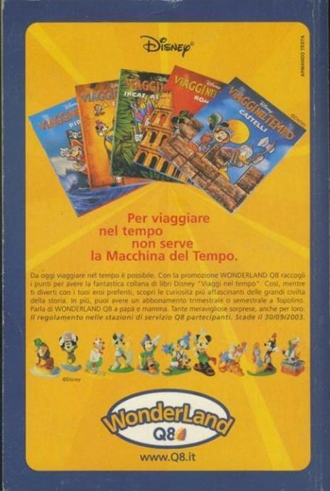 I grandi classici Disney - 2