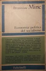 Economia politica del socialismo