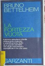 La fortezza vuota. Il dramma dell'autismo infantile umanamente analizzato e scientificamente risolto da un grande psichiatra. Uno studio metodologico esemplificato in tre casi clinici