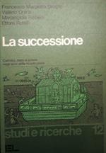 La successione, cattolici stato e potere negli anni della ricostruzione