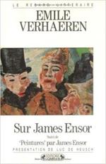 Sur James Ensor