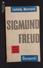 Singund Freud - Ludwig Marcuse - 2