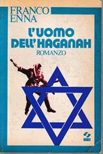 L' uomo dell'haganah