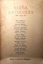 Nuova Antologia (febbraio 1971)