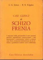 Casi clinici di schizofrenia