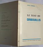 Le test du gribouillis