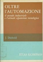 Oltre l'automazione