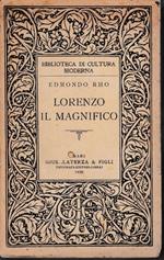 Lorenzo il Magnifico