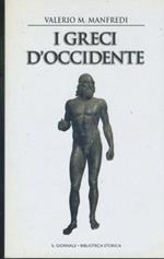 I greci d'Occidente