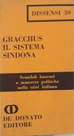 Il sistema Sindona