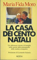 La casa dei cento natali