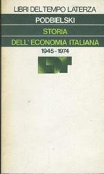 Storia dell'economia italiana
