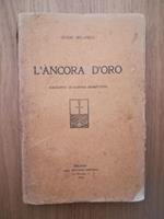 L' ancora d'oro