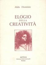 Elogio della creatività