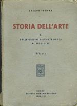 Storia dell'arte. Vol. 1 Testo ed Atlante. Vol. 2 Testo ed Atlante