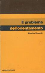 Il problema dell'orientamento