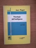 Psicologia dell'intelligenza