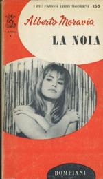 La noia