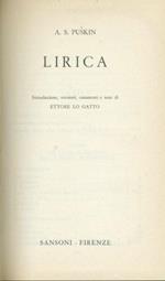 Lirica