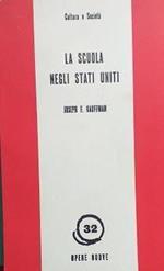 La scuola negli Stati Uniti