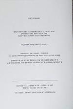 The pastoral solicitude of the Catholic Bishops Conference of Nigeria on Christian-Muslim faith-related relations in Nigeria (1982-2012): a pastoral theological study