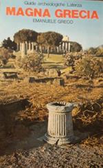 Guide archeologiche Laterza: Magna Grecia