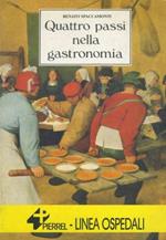 Quattro passi nella gastronomia