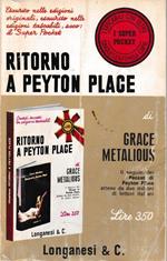 Ritorno a Peyton Place