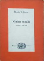 Minima moralità