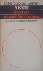 Intervista sul socialismo italiano