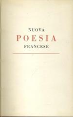 Nuova poesia francese