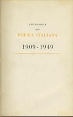 Antologia della poesia italiana