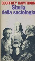 Storia della sociologia