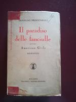 Il paradiso delle fanciulle