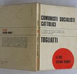 Comunisti socialisti cattolici: Togliatti