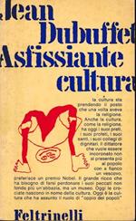 Asfissiante cultura