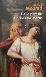 De La Part De La Princesse Morte