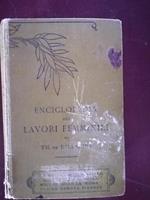 Enciclopedia dei lavori femminili