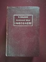 Manuale dell'ingegnere